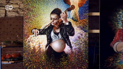 Quando o processo criativo vira videoclipe