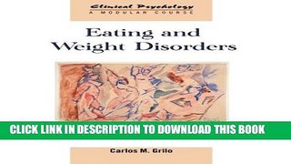 [PDF] Eating and Weight Disorders Popular Colection