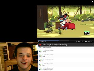 TheGamerBrony Watches Steven Universe: Onion Gang