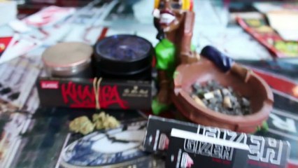 Weed Session #02 Wiz Khalifa & Snoop Dogg