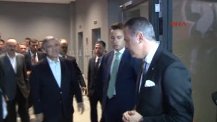 Beşiktaş - Galatasaray Maçının Ardından