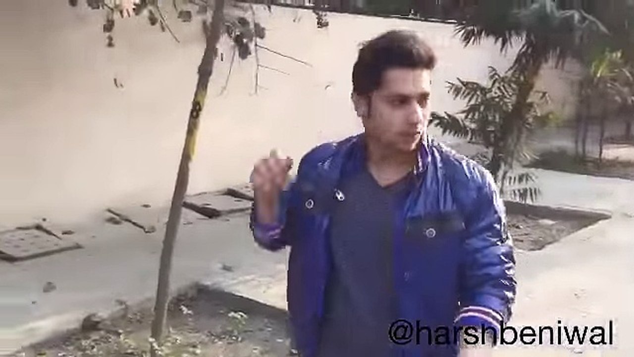 Forever alone - Harsh Beniwal - YouTube