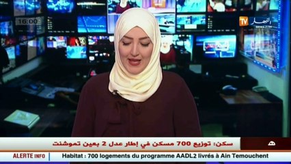 وكالة عدل تشرع في توزيع السكنات على المكتتبين وهذه هي الولايات المعنية