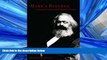 EBOOK ONLINE  Marx s Revenge: The Resurgence of Capitalism and the Death of Statist Socialism