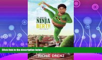 different   The Jamaican Ninja Bert: A Romance Comedy (Volume 1)