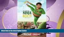FULL ONLINE  The Jamaican Ninja Bert: A Romance Comedy (Volume 1)