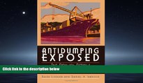 READ book  Antidumping Exposed: The Devilish Details of Unfair Trade Law  FREE BOOOK ONLINE