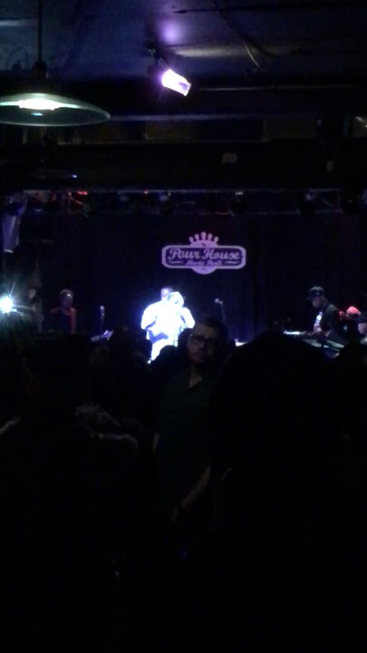 9th Wonder & Art of Cool Present trombonist Jeff Bradshaw at Caramel City