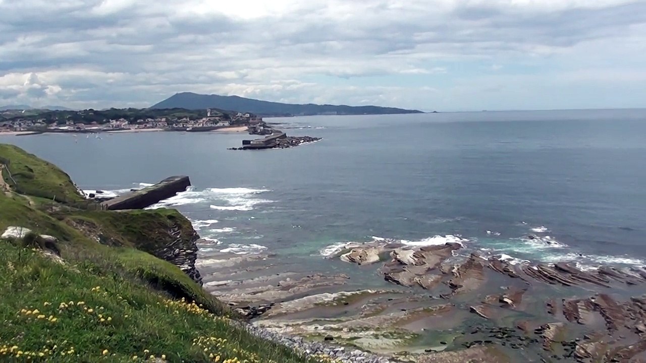 st jean de luz st barbe