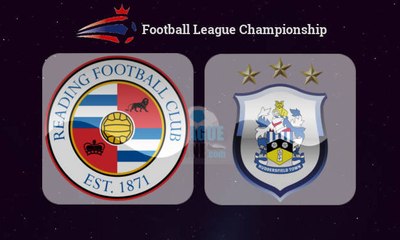 Reading FC 1-0 Huddersfield Town - Full Highlights - 24.9.2016
