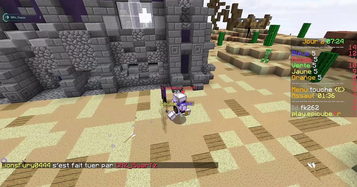 Doudous_Craft