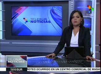 Argentina modifica radicalmente su política exterior