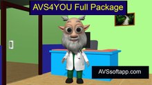 avs4you software in 1 installation package