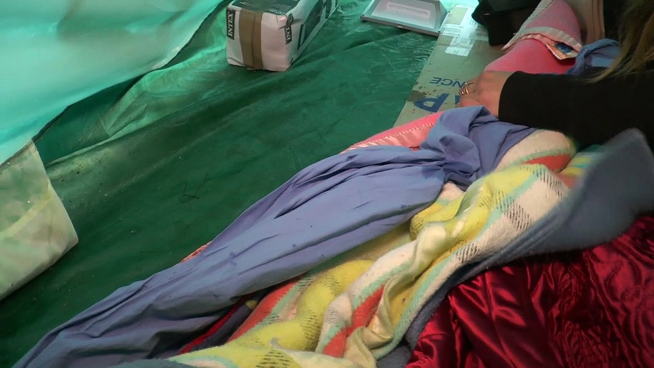 Alpes-de-Haute-Provence : Une famille sans abris depuis deux mois désespère de trouver un logement