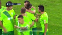 Olimpija vs Radomlje 2-0 All Goals & Highlights HD 24.09.2016