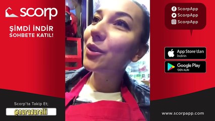 Kızlar, Kızlar Tuvaletinde Ne Yapar !