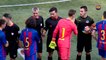 [HIGHLIGHTS] FUTBOL (Juvenil): UE Sant Andreu-FC Barcelona ‘A’ (1-2)