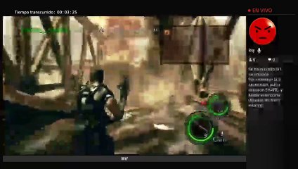 Transmisión de PS4 en vivo de joseluis Galarza (11)