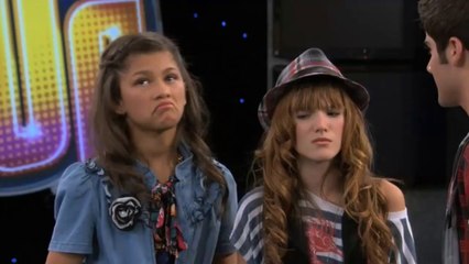 Shake It Up S01E08 Hook It Up