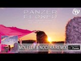 Panzer Flower feat. Hubert Tubbs - We Are Beautiful (Molella & Nocera Remix) - Official Audio