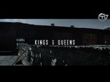 Brooke Fraser - Kings And Queens (Official Video) HD - Time Records