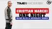 Cristian Marchi - One Night (Miami Blue & Andreano Remix) - Time Records