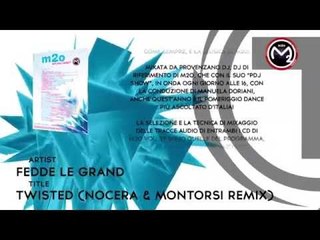 M2O 37 - Are You Radio? (Official Minimix) - Time Records