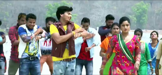 NEW BHOJPUR FULL SONG Facebook Pe Messsage Bhejab - Ram Lakhan - Pravesh Lal Yadav, Shubhi Sharma