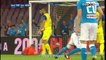 All Goals & highlights –Napoli 2- 0 Chievo 24.09.2016
