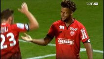 Dijon vs Rennes 3-0 (Mehdi Abeid passeur décisif)