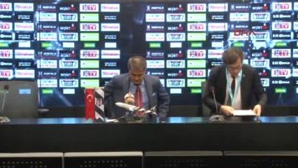 Beşiktaş - Galatasaray Maçının Ardından-3