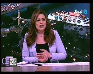 رانيا بدوي وتحليل لما جاء في حوار الرئيس السيسي لقناة cnn الامريكية
