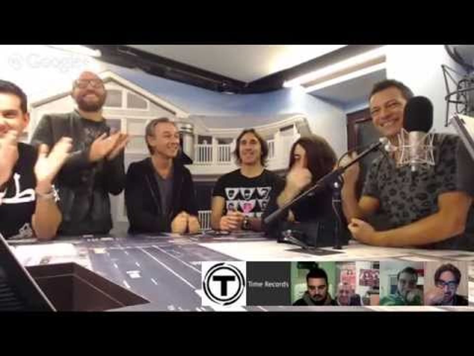 30 ANNI DI MUSICA CON I SUOI PROTAGONISTI: TIME RECORDS & DEEJAY TIME