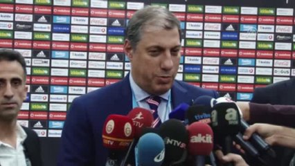 Derbi Maçın Ardından - Levent Nazifoğlu