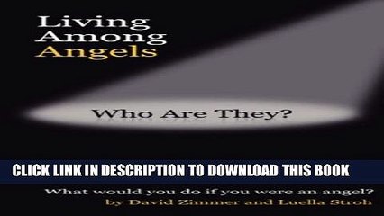 [PDF] Living Among Angels Full Online