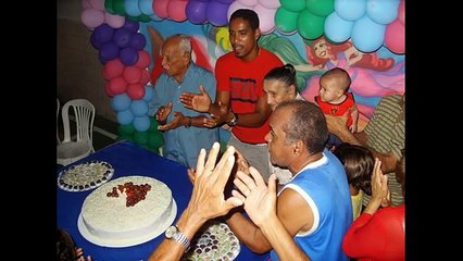 LEMBRANÇAS DE RIVETE (BIBI) POR OSMILTON NO DIA 23-03-2016.