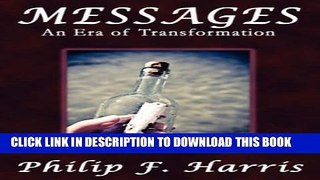 [PDF] Messages in a Bottle: An Era of Transformation Full Colection