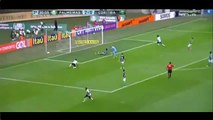 Dias Iago Goal - Coritiba 1 - 2 Palmeiras & Brasileirão 24/9/2016 HD