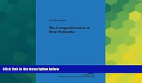 READ book  The Competitiveness of Firm Networks (Regensburger BeitrÃ¤ge zur