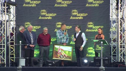 YS AWARDS 2016 - Maggiora