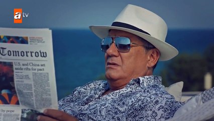 Eşkıya Dünyaya Hükümdar Olmaz (EDHO) - 41.Bölüm Yeni Fragman V2