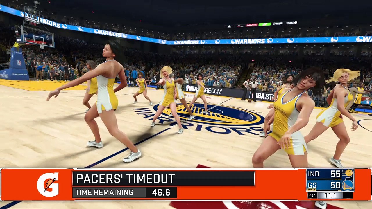 2K17 BULLSHIT