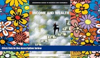 FREE DOWNLOAD  Income and Wealth (Greenwood Guides to Business and Economics)  DOWNLOAD ONLINE