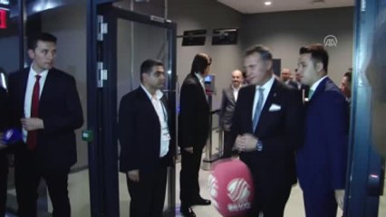 Derbi Maçın Ardından - Akif Çağatay Kılıç ve Mehmet Müezzinoğlu