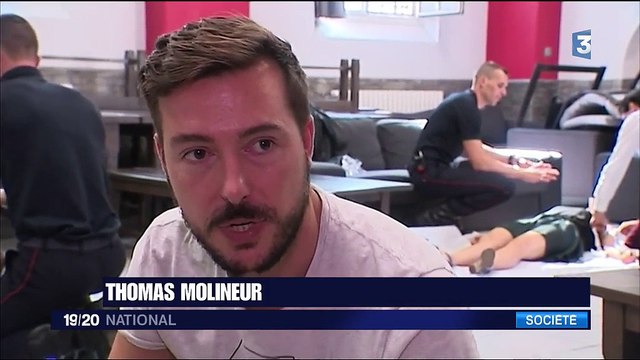 Formation : les gestes qui sauvent