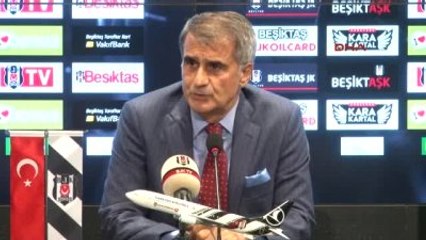 Beşiktaş - Galatasaray Maçının Ardından-4