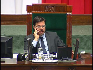 Poseł Jerzy Meysztowicz - Wystąpienie z dnia 22 wrze�nia 2016 roku.