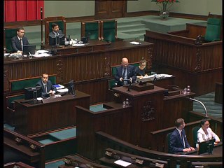 Poseł Jerzy Meysztowicz - Wystąpienie z dnia 22 wrze�nia 2016 roku.