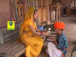 Banda Camero Le★ Banni Nakharali ★ बन्नी नखराली ( राजस्थानी )