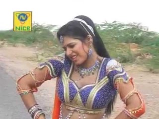 Dhola Melo Dikha De ★ Valvat Ko Lahngo ★ वेलवेट को लहंगों ( राजस्थानी )